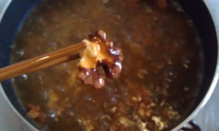 芝香核桃步骤4