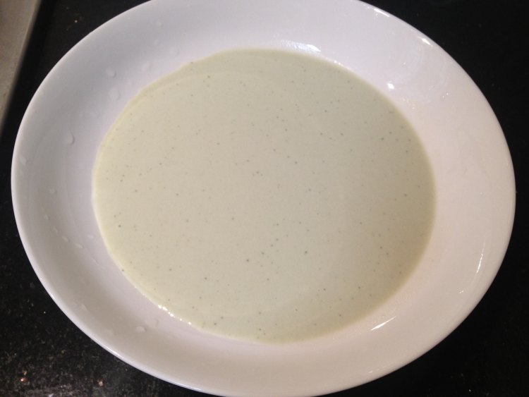 抹茶红豆糯米糍步骤4