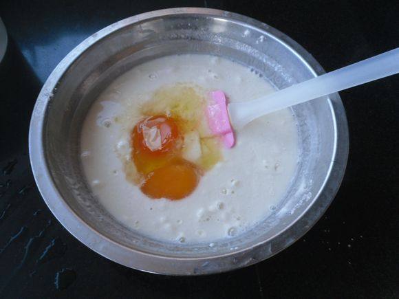 葱花软饼步骤5