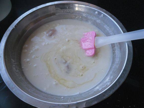 葱花软饼步骤6
