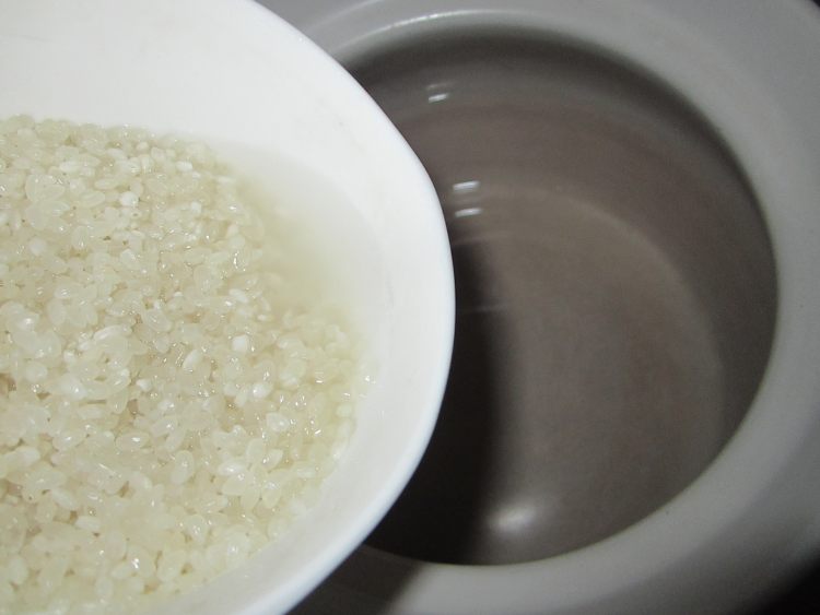 燕麦红枣粥步骤3