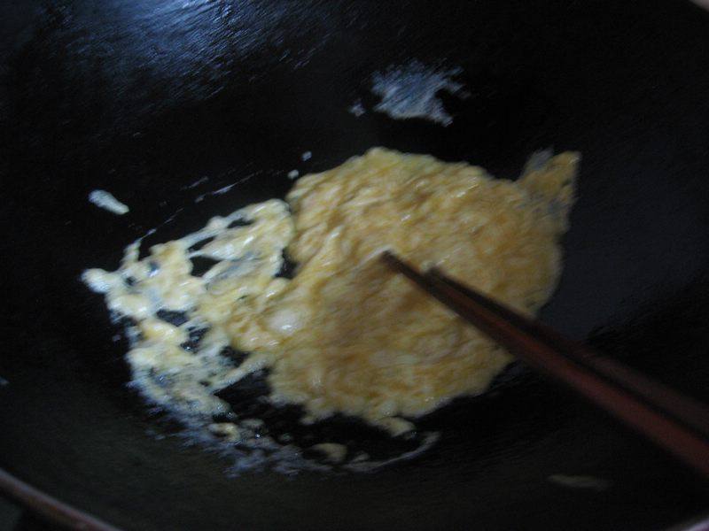 桂花土豆步骤5