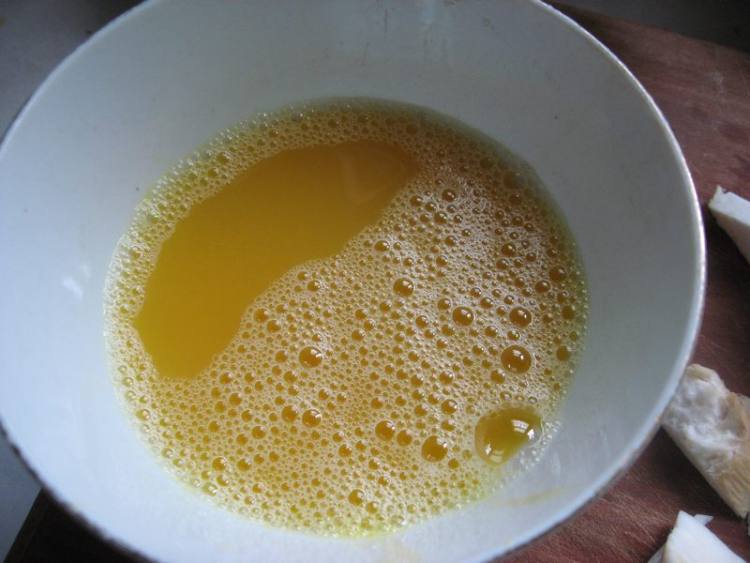 桂花土豆步骤4