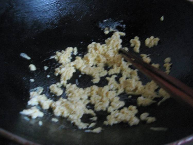 桂花土豆步骤6