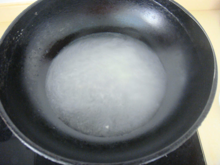 松子豆腐步骤7