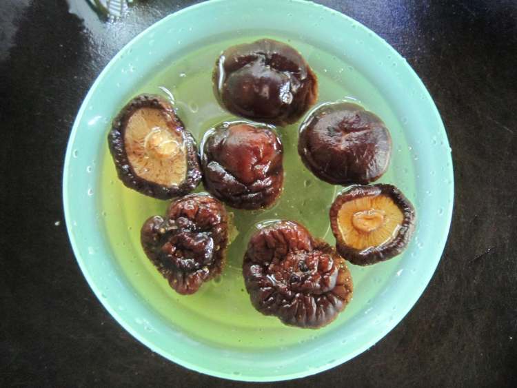 三鲜豆腐步骤3