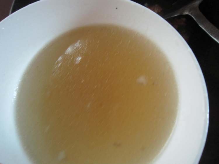 三鲜豆腐步骤8