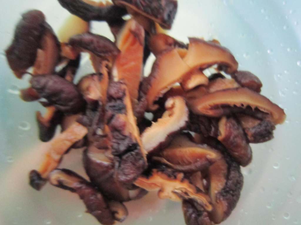 三鲜豆腐步骤4