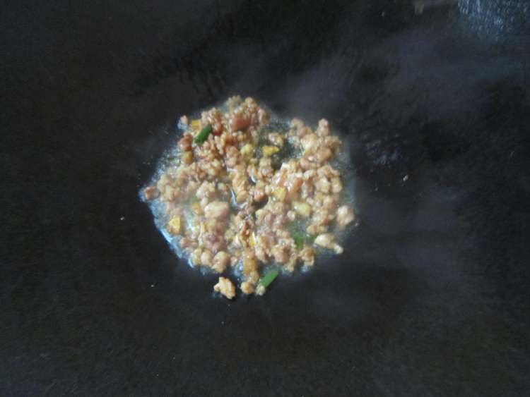 三鲜豆腐步骤7