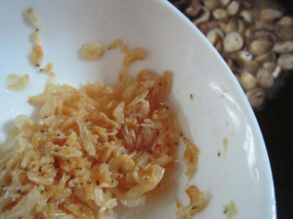 三鲜豆腐步骤11