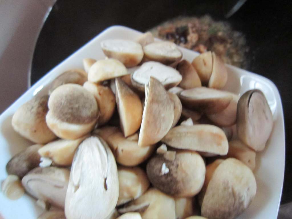 三鲜豆腐步骤10