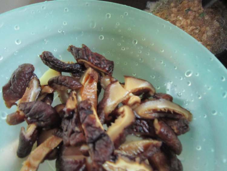 三鲜豆腐步骤9