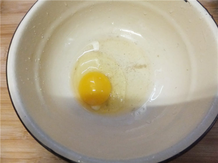 煎茄子盒步骤5