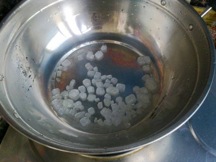 香橙果酱步骤5