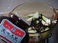 紫菜丝瓜瘦肉汤步骤10