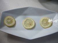 柠檬蒸石斑鱼步骤2