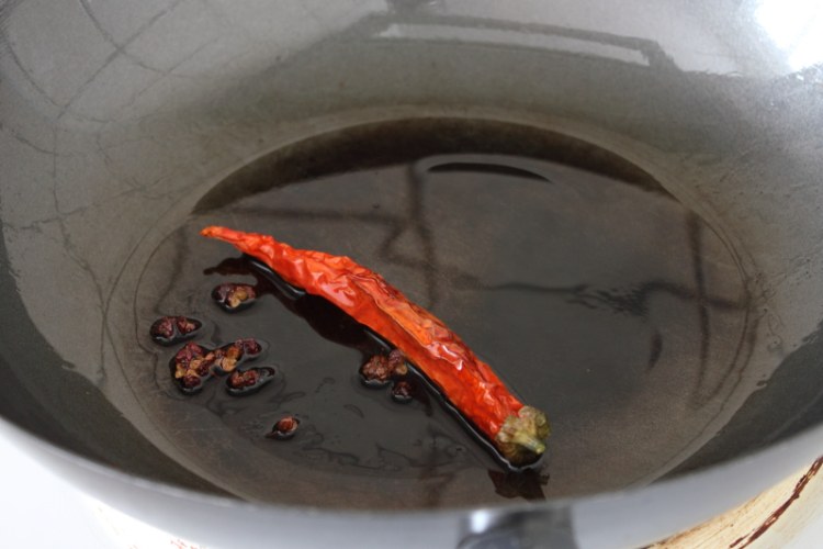 白菜烧肉丸步骤10