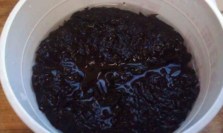 冻豆腐紫菜汤步骤4