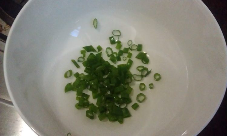 冻豆腐紫菜汤步骤15