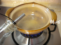 南瓜排骨煲步骤4