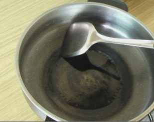 杂蔬面条步骤5