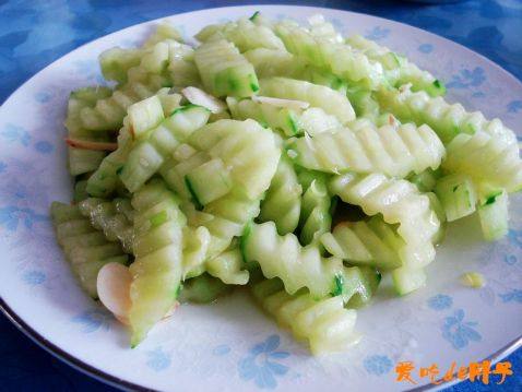 孕妈妈的家常饮食--素步骤7