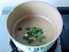 番茄豆腐汤步骤4