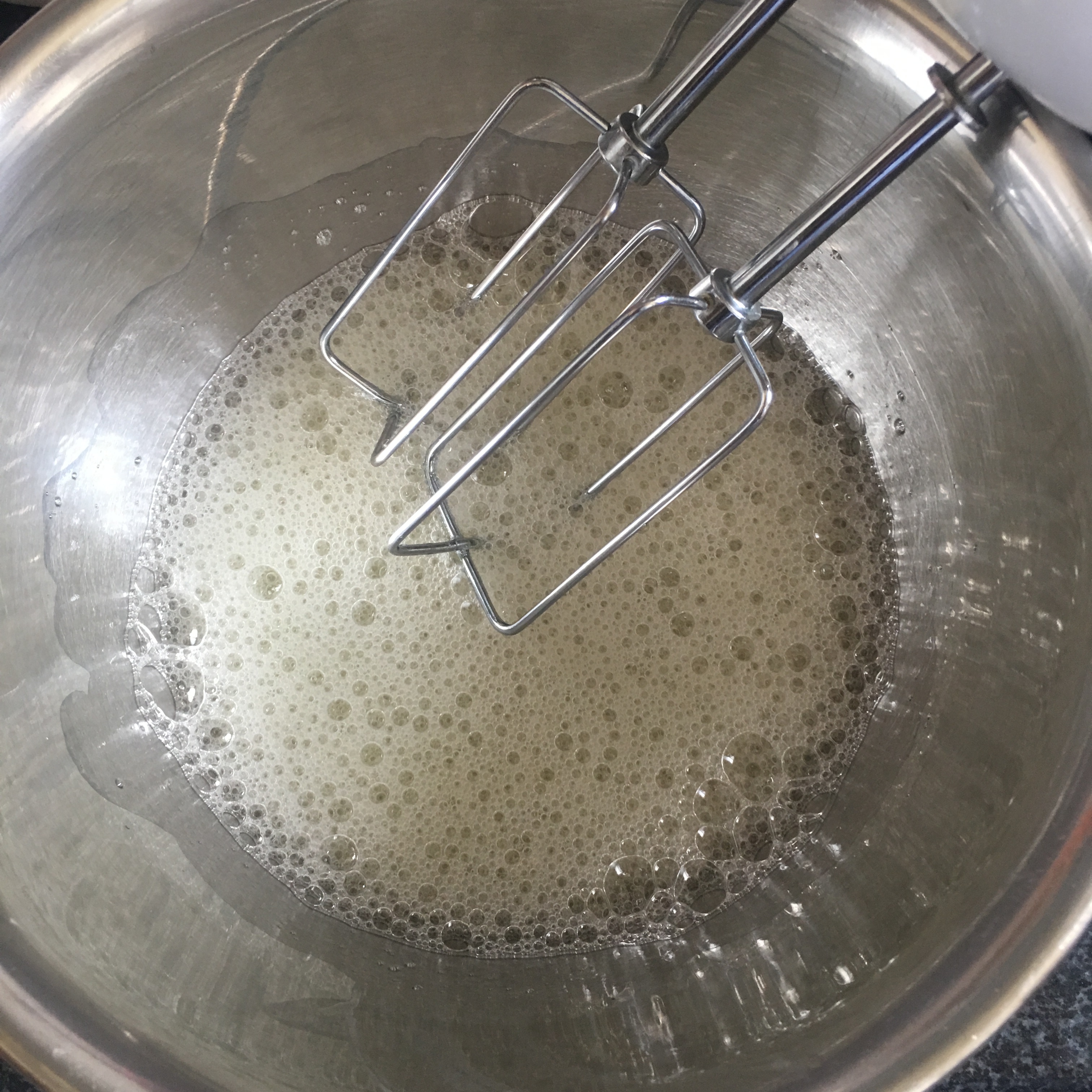 海苔肉松小贝步骤5