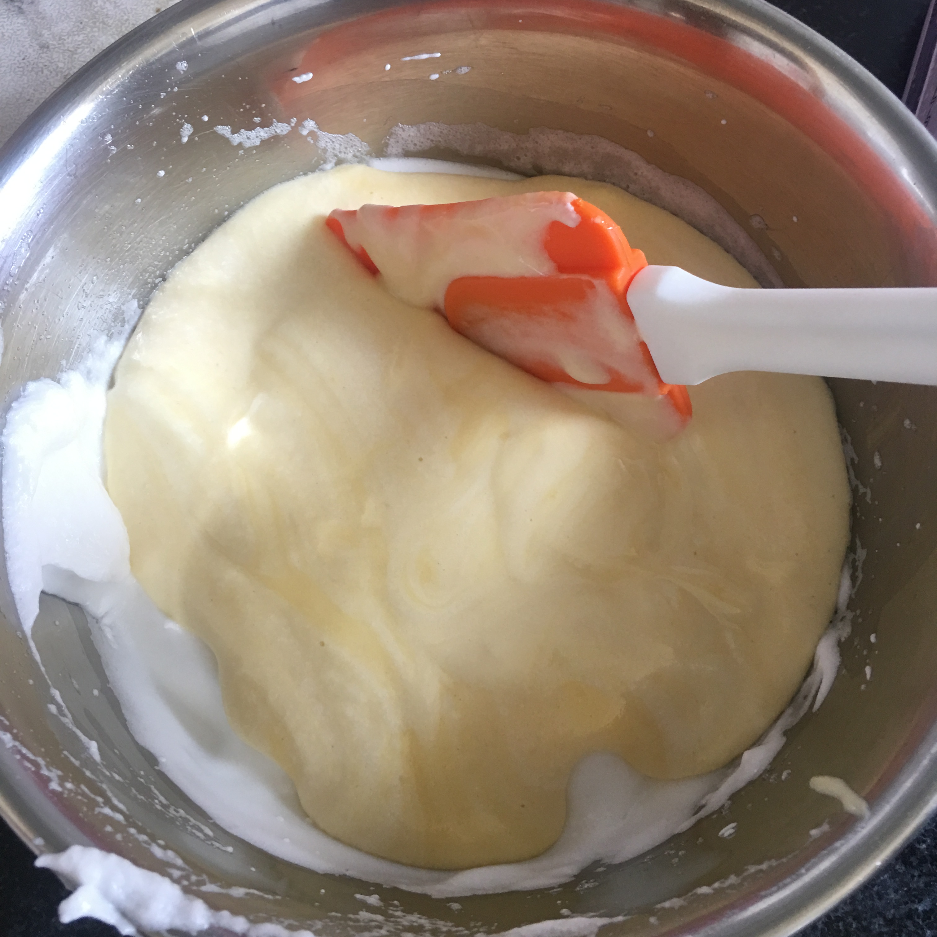 海苔肉松小贝步骤9