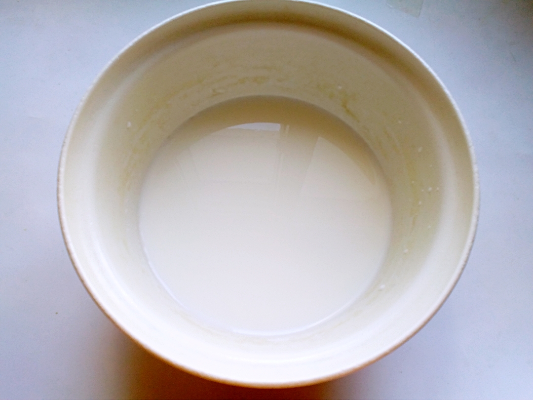 南瓜麻薯红豆面包步骤8