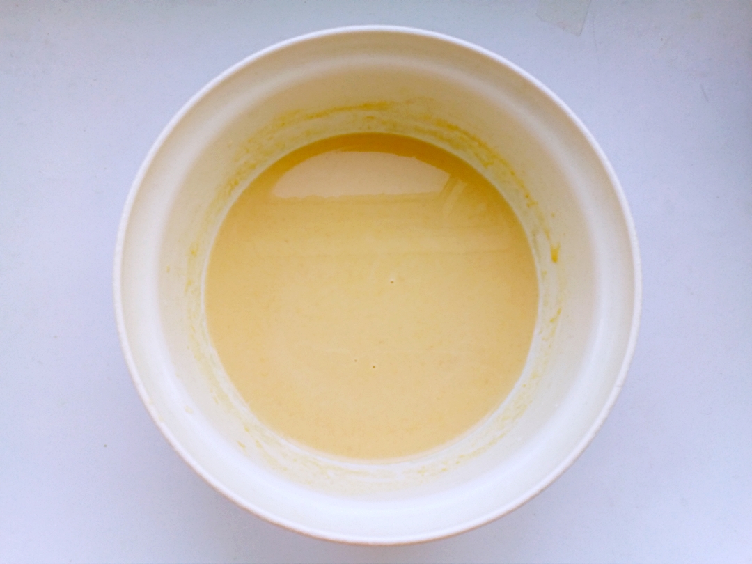 南瓜麻薯红豆面包步骤10
