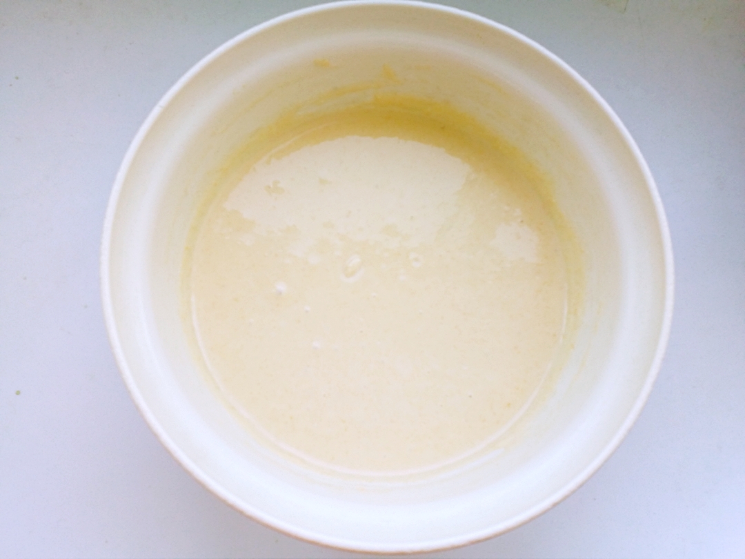 南瓜麻薯红豆面包步骤13