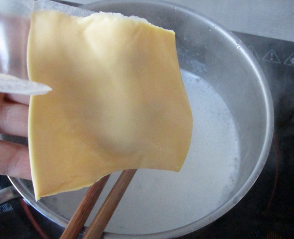奶酪棒步骤4
