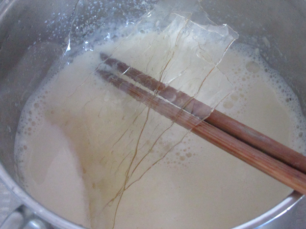 奶酪棒步骤8