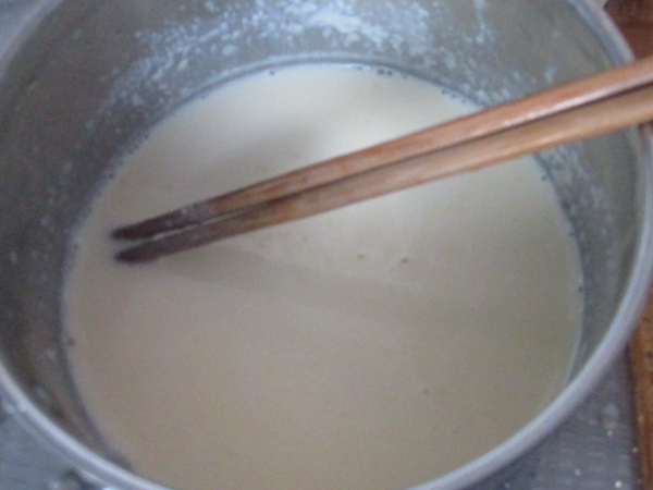 奶酪棒步骤9