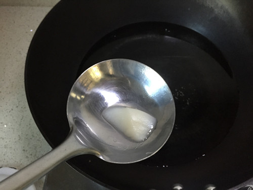 荠菜鱼丸粉丝汤步骤15