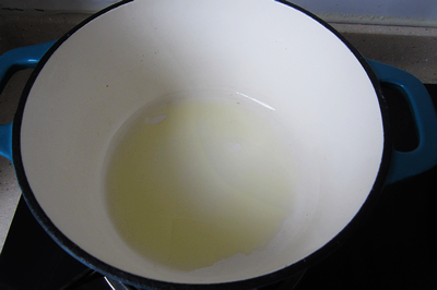孜然土豆条步骤4
