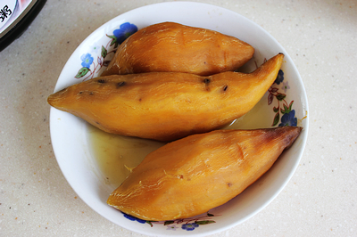 豆饽饽步骤3