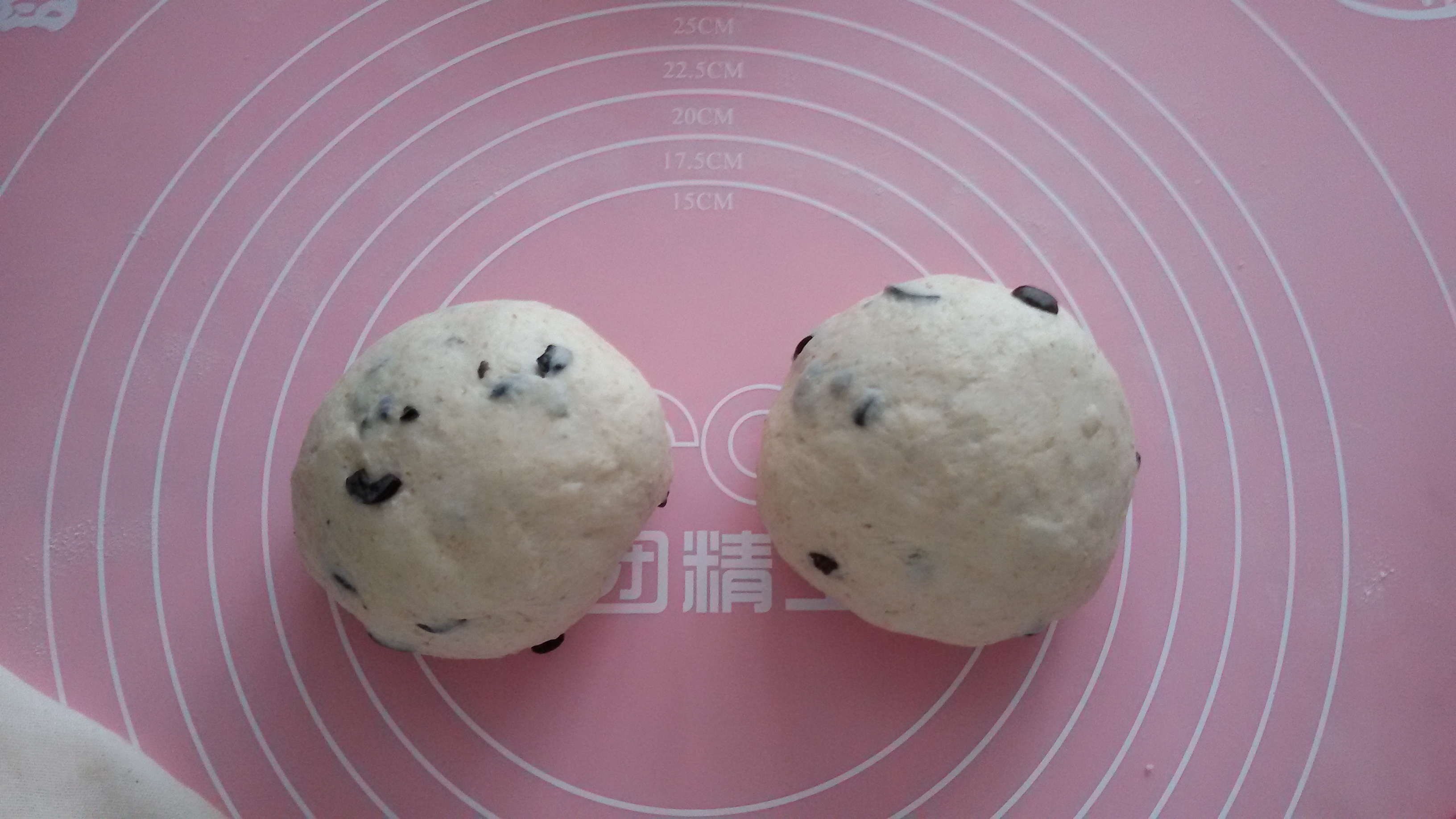 橄榄面包步骤6