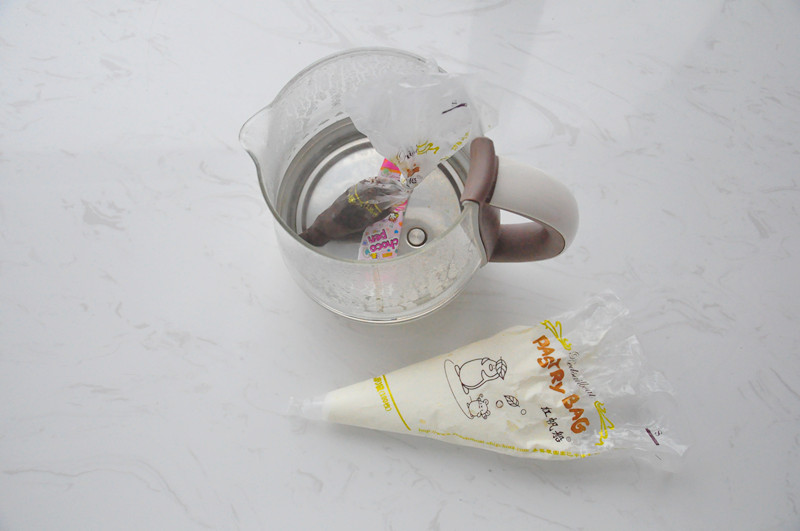 青蛙酥皮泡芙步骤20