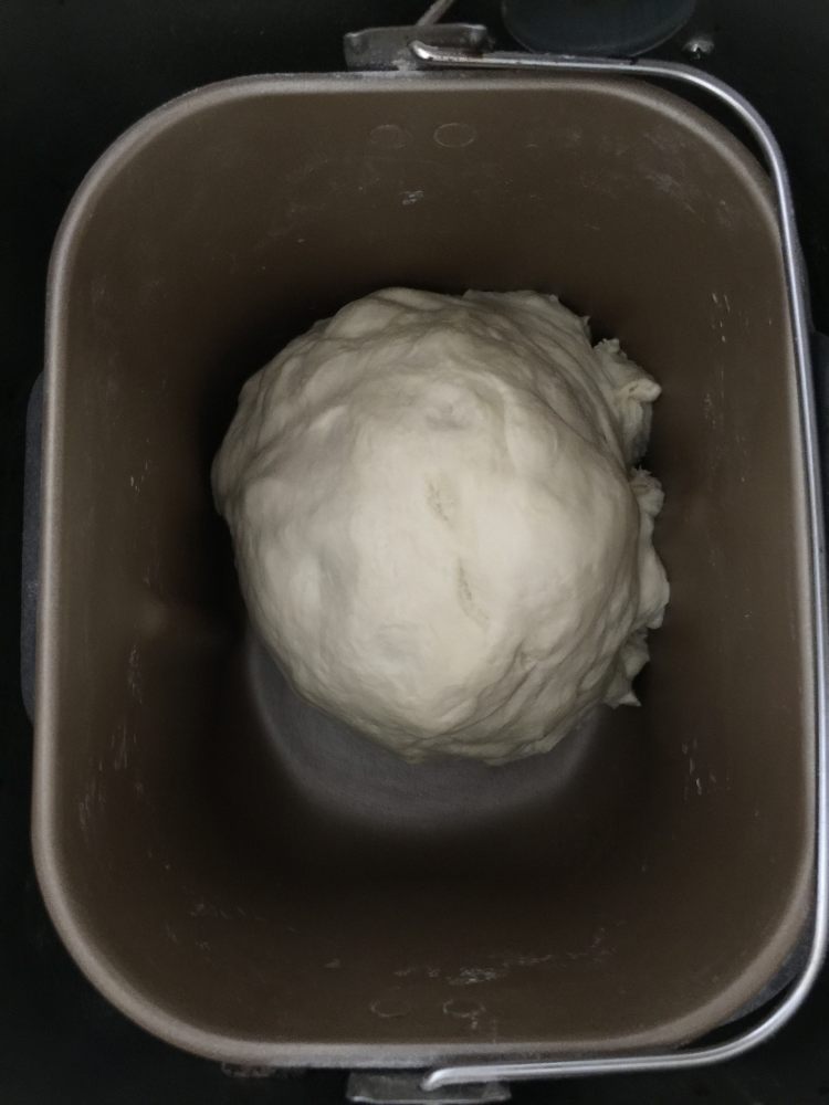 炸麻花步骤2