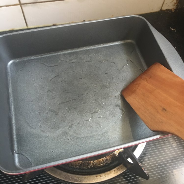 香肠荷兰豆步骤5