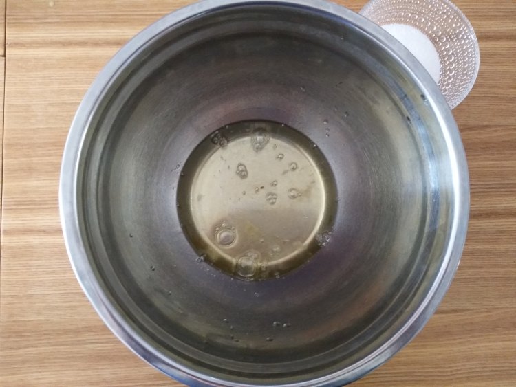 龙猫戚风步骤11