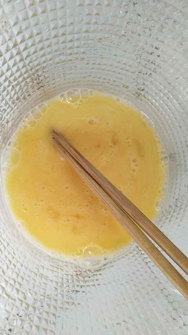 胡萝卜白菜蛋汤步骤13