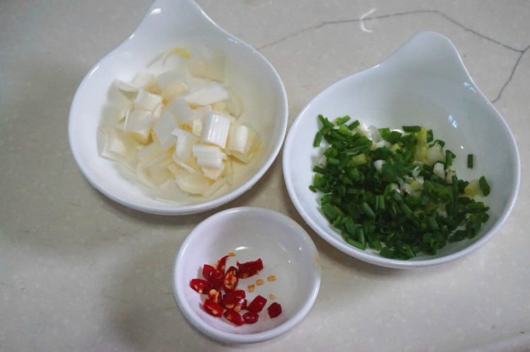 响油菜花步骤3