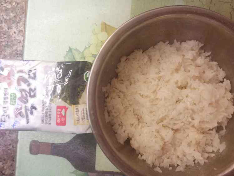 招财猫便当步骤1