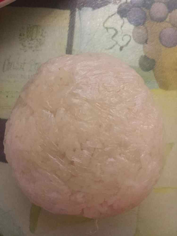 招财猫便当步骤2