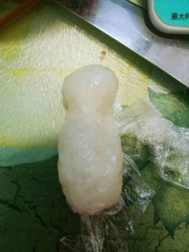 招财猫便当步骤6