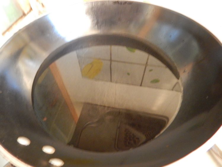 沙茶鸡腿根步骤2
