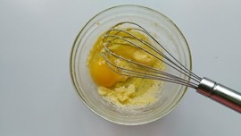 紫薯椰蓉面包步骤6